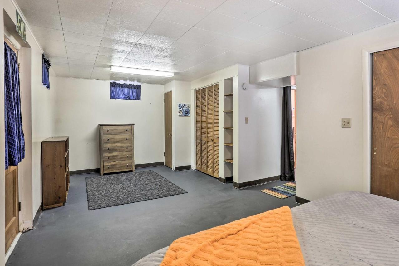Cozy Deadwood Escape Less Than 1 Mi To Dtwn And Casinos Екстер'єр фото